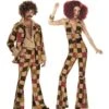Costume Disco 70's 80's