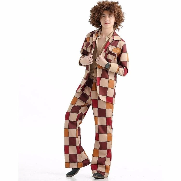 Costume Disco 70's 80's 4 Costume Disco 70's 80's – Image 2