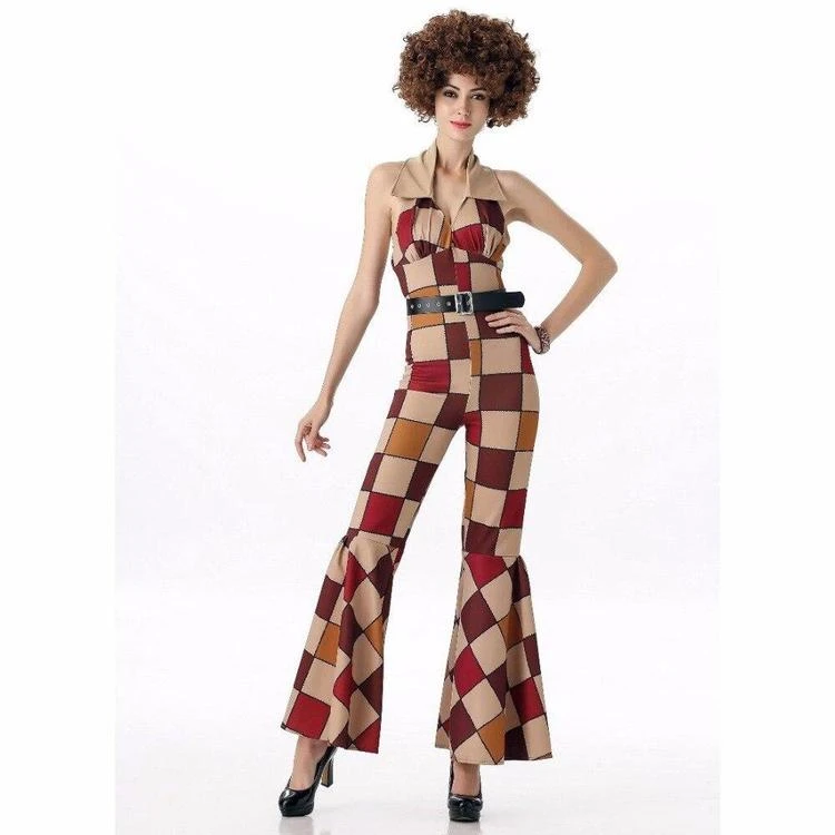 Costume Disco 70's 80's 6 Costume Disco 70's 80's – Image 4