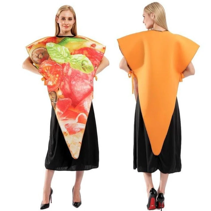 Costume Pizza 3 Costume Pizza