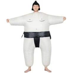 Costume Sumo