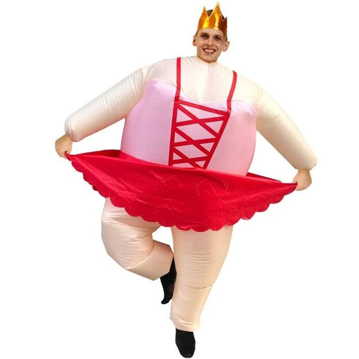 Costume Danseuse 3 Costume Danseuse