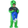 Costume Martien 2 Costume Martien -Beauf Land costume humour homme 2