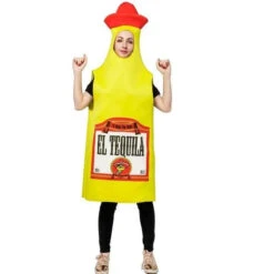 Costume Pot à Sauce