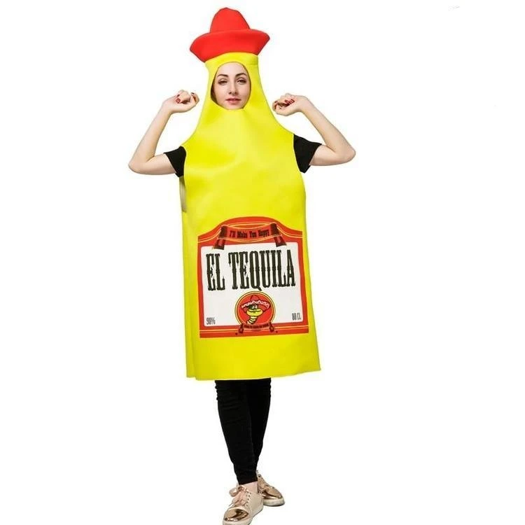 Costume Pot à Sauce 5 Costume Pot à Sauce – Image 3