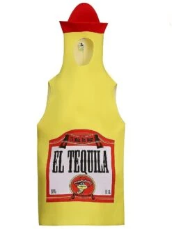 Costume Pot à Sauce 11 Costume Pot à Sauce -Beauf Land costume kitsch femme 6