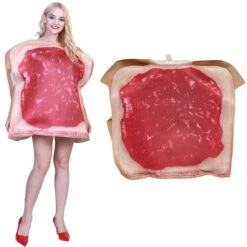 Costume Tartine Femme