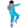 Costume Survet' & Jogging 1 Costume Survet' & Jogging -Beauf Land costume ringard homme 2