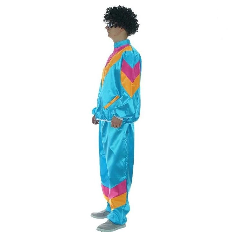 Costume Survet' & Jogging 4 Costume Survet' & Jogging – Image 2