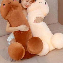 Coussin Zigounette -Beauf Land coussin rigolo pas cher 4