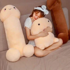 Coussin Zigounette -Beauf Land coussin rigolo pas cher 5