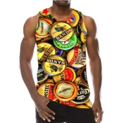 Marcel Capsules De Bières