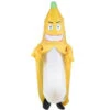 Costume Banane Zizi 2 Costume Banane Zizi -Beauf Land deguisement banane zizi 3