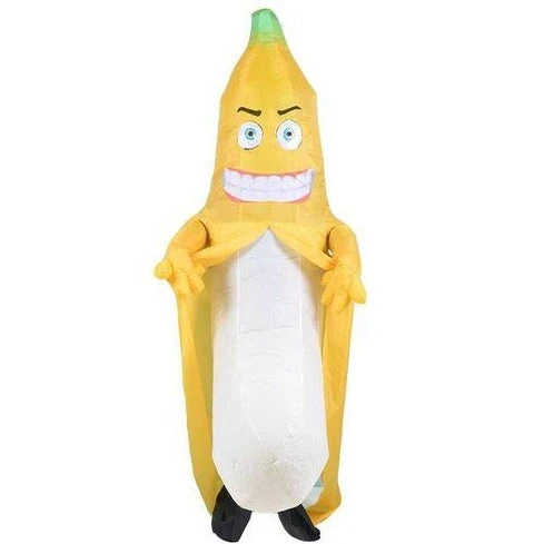 Costume Banane Zizi 3 Costume Banane Zizi