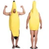 Costume Banane Dressée -Beauf Land deguisement beauf homme 2