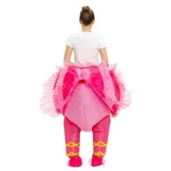 Costume Flamant Rose Bonbon 7 Costume Flamant Rose Bonbon -Beauf Land deguisement flamant rose pas cher 3