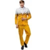 Costume Alcool Mousseux 2 Costume Alcool Mousseux -Beauf Land deguisement homme alcool 2
