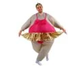 Costume Danseuse Tutu -Beauf Land deguisement homme humour 2