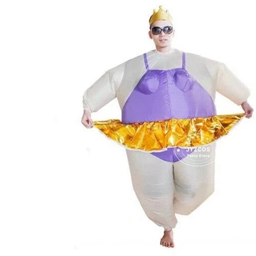 Costume Danseuse Tutu 4 Costume Danseuse Tutu – Image 2