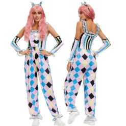 Beauf Land 15 Costume Femme Kitsch