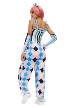 Costume Femme Kitsch 9 Costume Femme Kitsch -Beauf Land deguisement kitsch femme 5