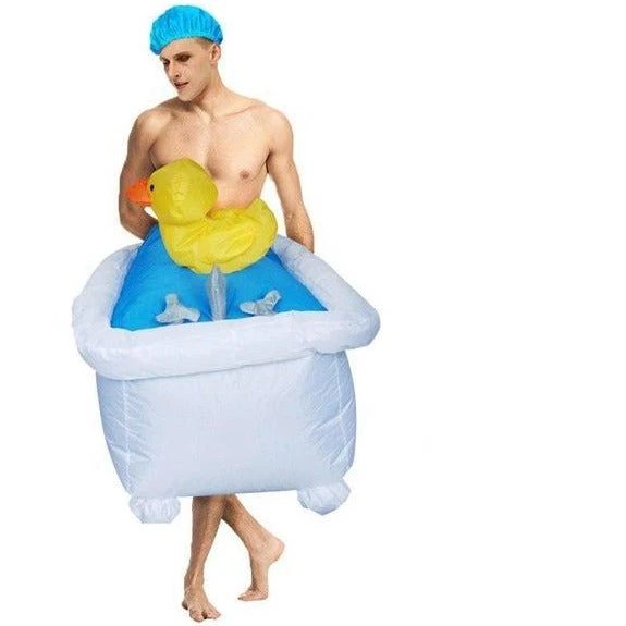 Costume Baignoire 4 Costume Baignoire – Image 2