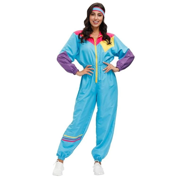 Costume Survet' Retro 3 Costume Survet' Retro