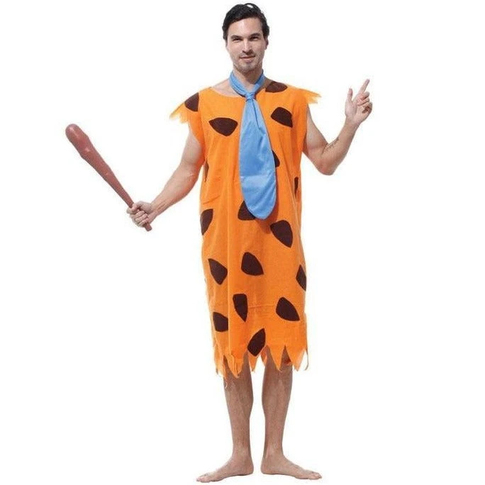 Costume Orange 3 Costume Orange