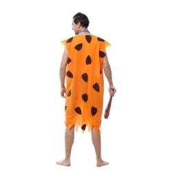 Costume Orange 11 Costume Orange -Beauf Land deguisement ridicule drole 6