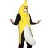 Costume Banane En Folie 1 Costume Banane En Folie -Beauf Land deguisement soiree beauf 2