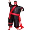 Costume Sumo Femme 2 Costume Sumo Femme -Beauf Land deguisement sumo femme 2