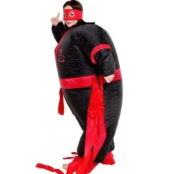 Costume Sumo Femme 6 Costume Sumo Femme -Beauf Land deguisement sumo femme 4
