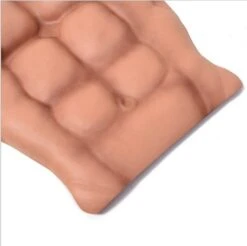 Costume Torse Musclé 9 Costume Torse Musclé -Beauf Land deguisement torse muscle 4