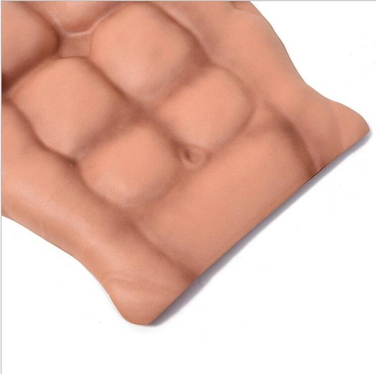 Costume Torse Musclé 6 Costume Torse Musclé – Image 4