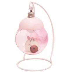 Lampe Hamster
