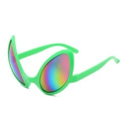 Lunettes Alien 15 Lunettes Alien -Beauf Land lunette de soleil alien 10