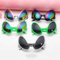 Lunettes Alien 21 Lunettes Alien -Beauf Land lunette de soleil alien 5