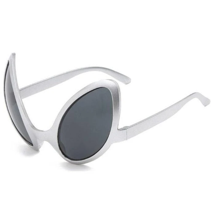 Lunettes Alien 4 Lunettes Alien – Image 2