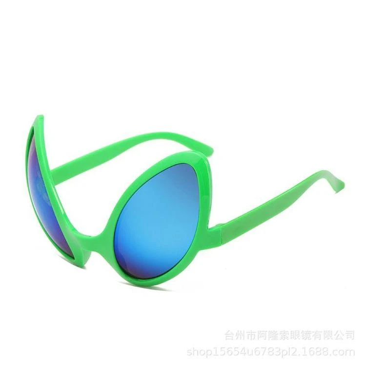Lunettes Alien 5 Lunettes Alien – Image 3