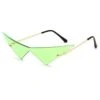 Lunettes Fantaisie Triangle -Beauf Land lunette de soleil fantaisie triangle 3