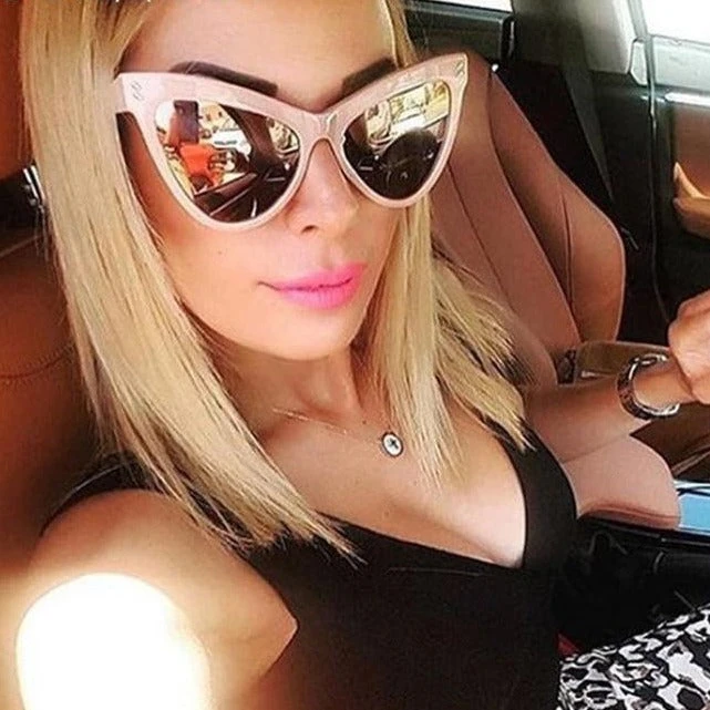 Lunettes Femme Triangle 8 Lunettes Femme Triangle – Image 6