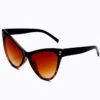 Lunettes Femme Triangle -Beauf Land lunette de soleil femme triangle 3
