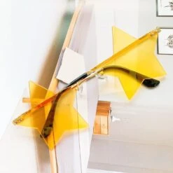 Lunettes Etoile Disco -Beauf Land lunette etoile disco 2