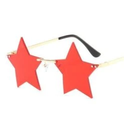 Lunettes Etoile Disco -Beauf Land lunette etoile disco 4