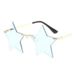 Lunettes Etoile Disco -Beauf Land lunette etoile disco 5
