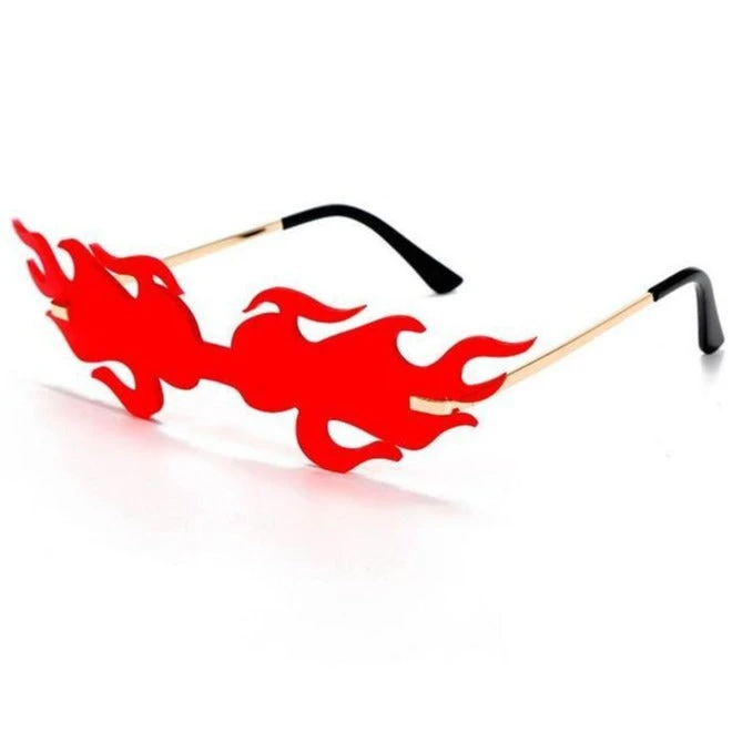 Lunettes Flamme Rouge 3 Lunettes Flamme Rouge