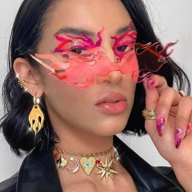 Lunettes Flamme Rouge 10 Lunettes Flamme Rouge – Image 8