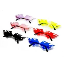 Lunettes Flamme Rouge 18 Lunettes Flamme Rouge -Beauf Land lunette flamme rouge 7