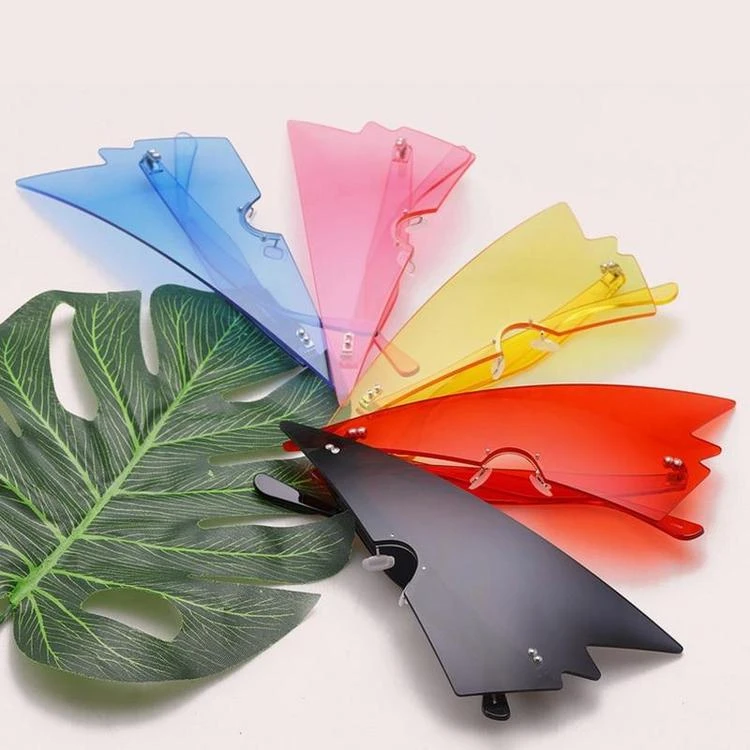 Lunettes Triangle Géant 9 Lunettes Triangle Géant – Image 7