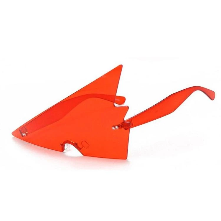 Lunettes Triangle Géant 4 Lunettes Triangle Géant – Image 2